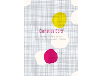 Cahier spécial agrafé A5, 20 feuilles, Clairefontaine Fantasy