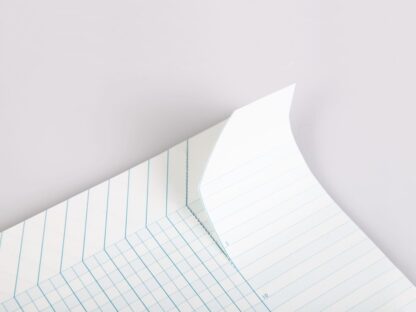 Cahier spécial agrafé A5, 20 feuilles, Clairefontaine Fantasy – Image 6