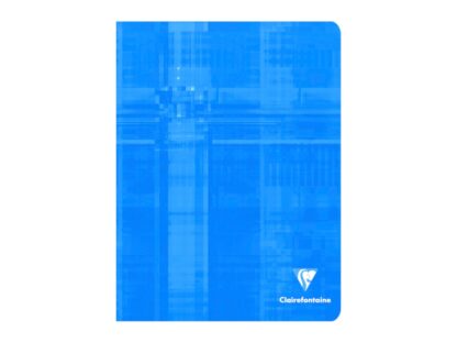 Caiet capsat 17 x 22 cm, 48 file Clairefontaine – Image 2