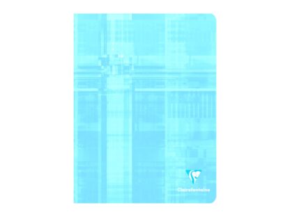 Caiet capsat 17 x 22 cm, 48 file Clairefontaine – Image 5