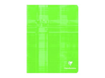 Caiet capsat 17 x 22 cm, 48 file Clairefontaine – Image 6