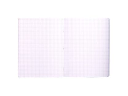 Caiet capsat 17 x 22 cm, 48 file Clairefontaine – Image 7