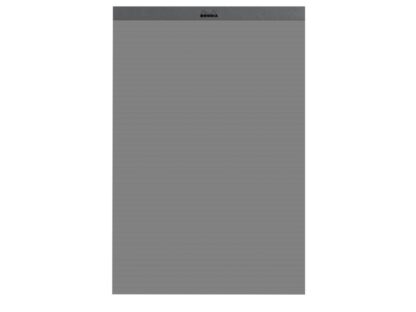 Bloc notes grafique A4+ (21 x 31.8 cm), 60 file, Rhodia PAScribe Maya – Image 2