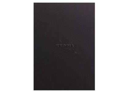 Blocnotes graphique A5+ (16 x 21), portrait, 50 fichiers, Rhodia Touch Layout – Image 2