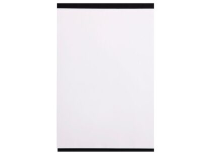 Blocnotes grafique A4+ (21 x 31.8 cm), 50 feuilles, portrait Rhodia Touch Layout – Image 3