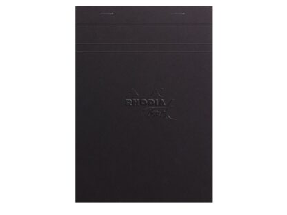 Blocnotes agrafé, graphique, A5, 50 feuilles, portrait Rhodia Touch Layout – Image 2