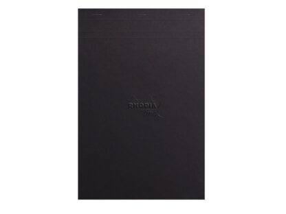 Blocnotes agrafé, graphique, A4+ (21 x 31.8 cm), 50 file, portrait Rhodia Touch Layout – Image 2