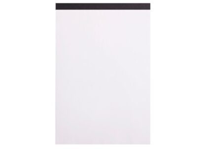 Blocnotes agrafé, graphique, A4+ (21 x 31.8 cm), 50 file, portrait Rhodia Touch Layout – Image 3