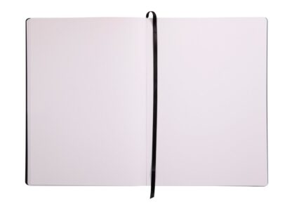 Cahier grafique A4, portrait, 32 pages, Rhodia Touch Bristol – Image 3