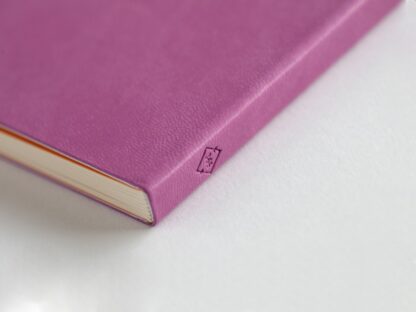 Agenda non daté A5, Rhodia perpétuel, 64 feuilles – Image 2