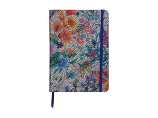 CELESTIAL Cahier à couverture souple A5 72 pages, Linéaire