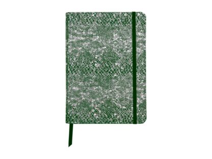 CELESTIAL Cahier à couverture souple A5 72 pages, Linéaire – Image 2