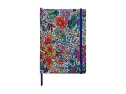 Cahier A5, Rhodia Celeste, 72 pages, ligné – Image 4