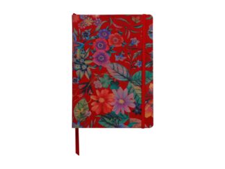 Cahier A5, Rhodia Celeste, 72 pages, ligné