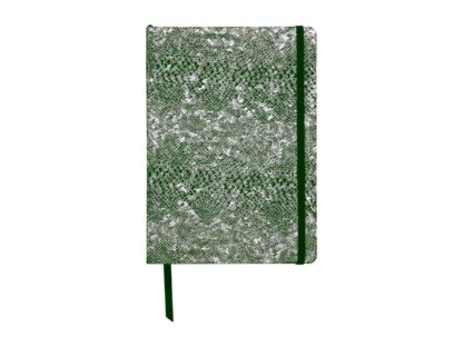Cahier A5, Rhodia Celeste, 72 pages, ligné – Image 2