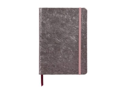 Cahier A5, Rhodia Celeste, 72 pages, ligné – Image 3