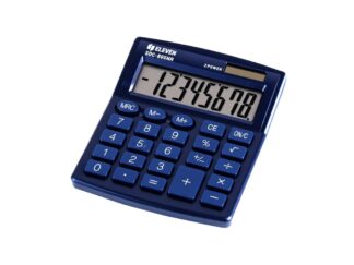 Petite calculatrice de bureau SDC-805
