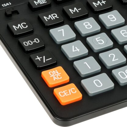 Grande calculatrice de bureau SDC444S – Image 3