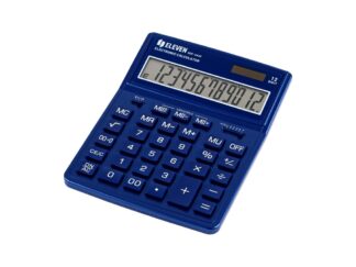 Grande calculatrice de bureau SDC444XR