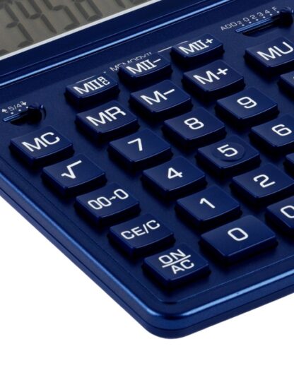 Grande calculatrice de bureau SDC444XR – Image 4