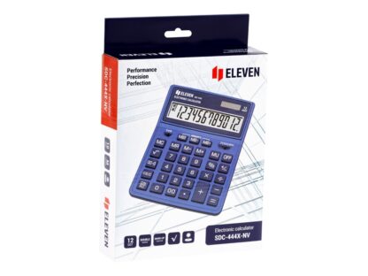Grande calculatrice de bureau SDC444XR – Image 6