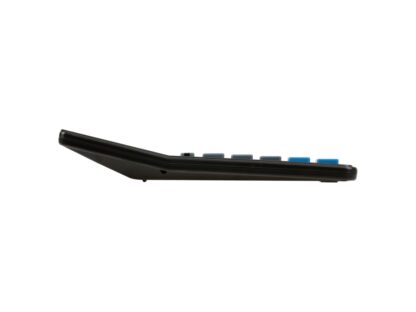 Grande calculatrice de bureau ligne économique CDB1201BK – Image 5