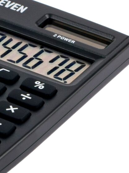 Calculatrice de poche SLD100NR – Image 3