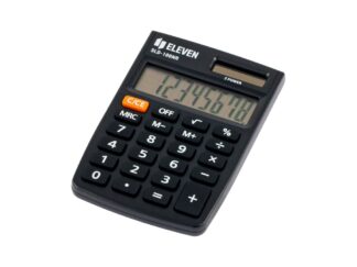 Calculatrice de poche SLD100NR
