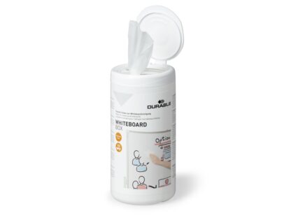 Distributeur de lingettes pour tableau blanc Durable – Image 2
