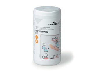 Distributeur de lingettes pour tableau blanc Durable