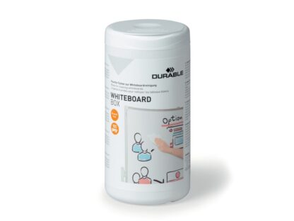 Distributeur de lingettes pour tableau blanc Durable