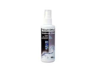 'Notebook Clean'' Spray nettoyant pour ordinateur portable, 100 ml