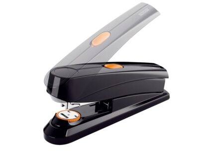 Agrafeuse Novus B 8FC Noir