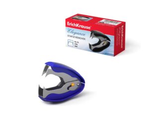 Détacheur d'agrafes avec serrure intégrée ErichKrause® Elegance