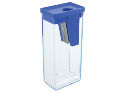 Taille-crayon en plastique City EK – Image 3