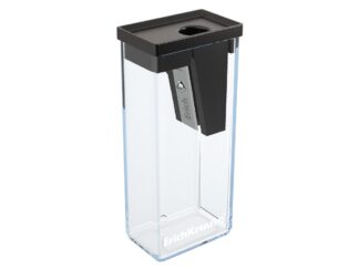 Taille-crayon en plastique City EK