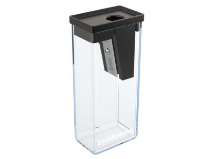 Taille-crayon en plastique City EK