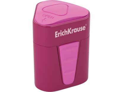 Taille-crayon en plastique 3-Touch EK – Image 2