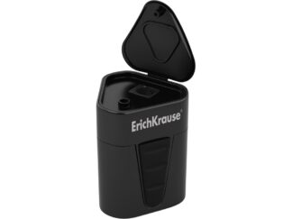 Taille-crayon en plastique 3-Touch EK