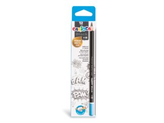 Crayon H Carioca 12 pcs/ cutie