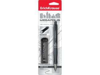 Coffret de porte-mines Megapolis Concept+ mines EK