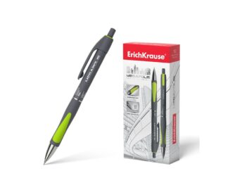 Porte-mines ErichKrause® MEGAPOLIS Concept 0.5 мм, НВ