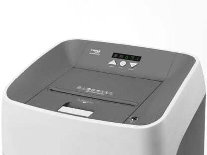 Destructeur de documents 300 feuilles Dahle ShredMATIC – Image 2