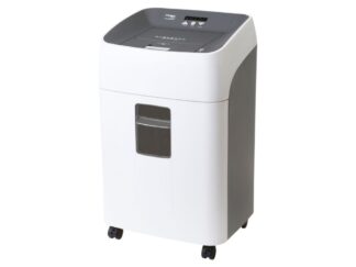 Destructeur de documents 300 feuilles Dahle ShredMATIC