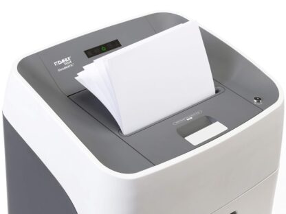 Destructeur de documents 300 feuilles Dahle ShredMATIC – Image 4