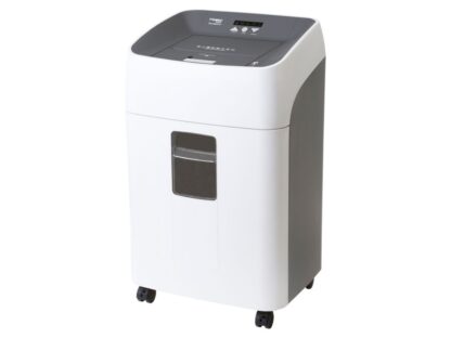 Destructeur de documents 300 feuilles Dahle ShredMATIC