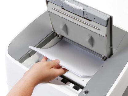 Destructeur de documents 300 feuilles Dahle ShredMATIC – Image 5