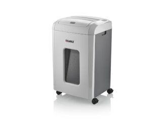 Destructeur de documents 150 feuilles, 35150 Dahle ShredMATIC