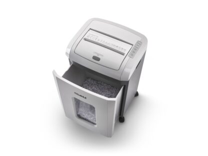 Destructeur de documents 150 feuilles, 35150 Dahle ShredMATIC – Image 7