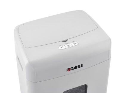 Destructeur de documents 90 feuilles, 35090 Dahle ShredMATIC – Image 4